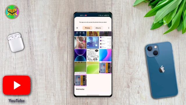 👻How To INSTALL IOS Launcher Any Android Phones || #ios18 #android #oppo