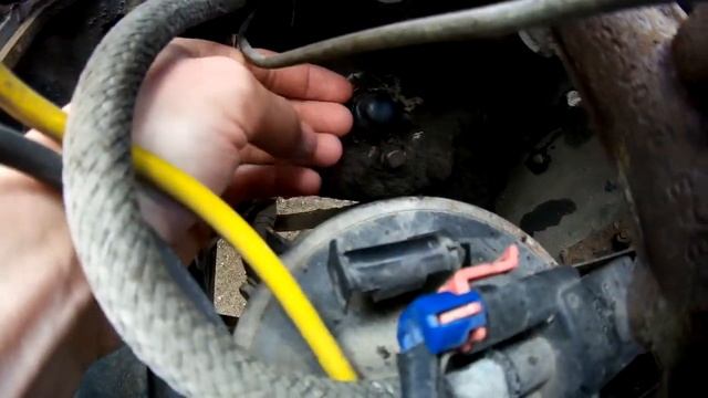 Как устранить люфт руля на ваз 2107