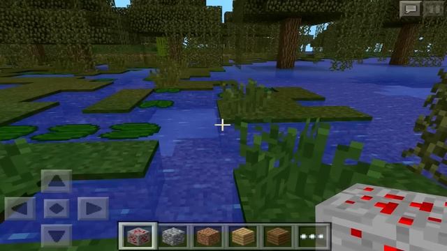 [0.10.0] Minecraft: Pocket Edition 0.10.0 News! - Shaders, Redstone Mechanics, Skins... смотреть онлайн