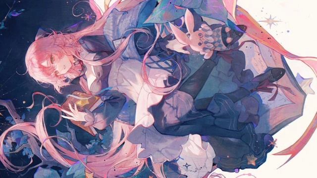 длинные волосы. саблиминал. смотреть онлайн