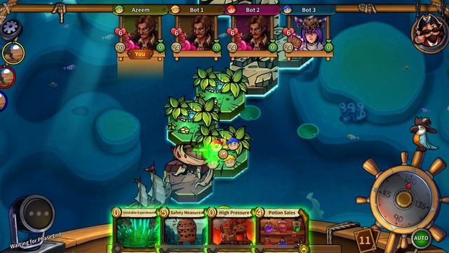 JOURNEY OF GREED | iOS | Global | First Gameplay смотреть онлайн