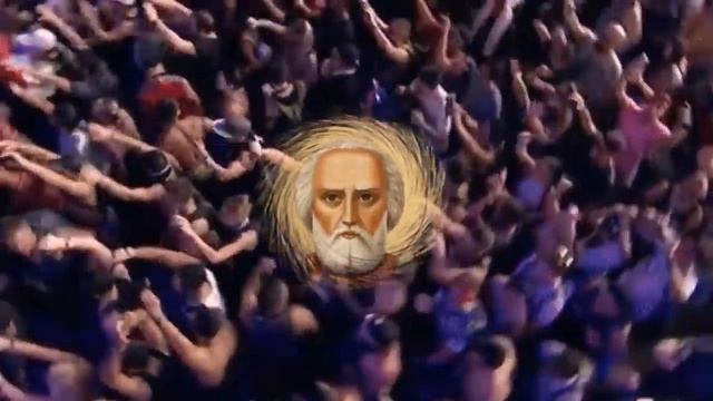 НИКОЛАЙ ЧУДОТВОРЕЦ. Заступись и сохрани от всякого зла Песня просто волшебная и божественная смотреть онлайн