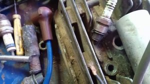 как проверить конденсатор, бабину, свечу на мотоцикл иж и тд