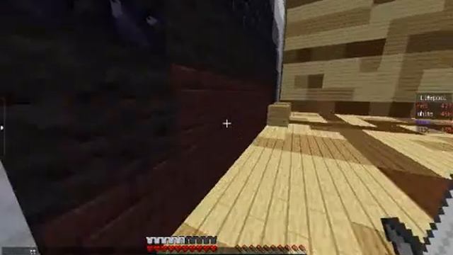 МИНИ ИГРЫ часть 1 (castal war) боремся с red !!! смотреть онлайн