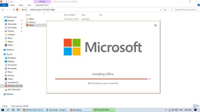 Visio 2019 | How To Install Visio 2019