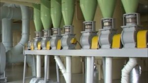 Мукомольное производство 6 мин