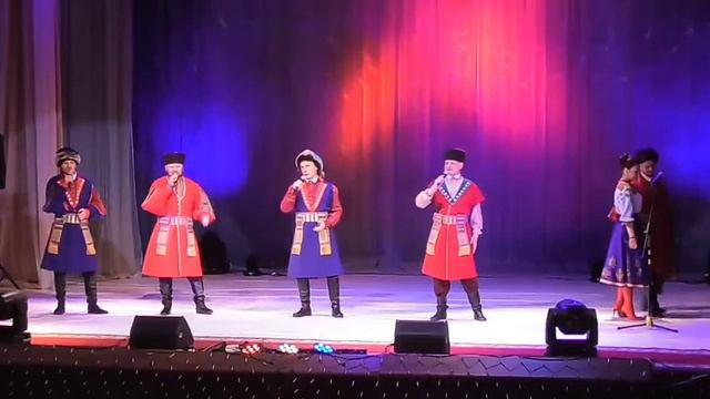 "Марына" - ансамбль "Батька Атаман"❤️ смотреть онлайн