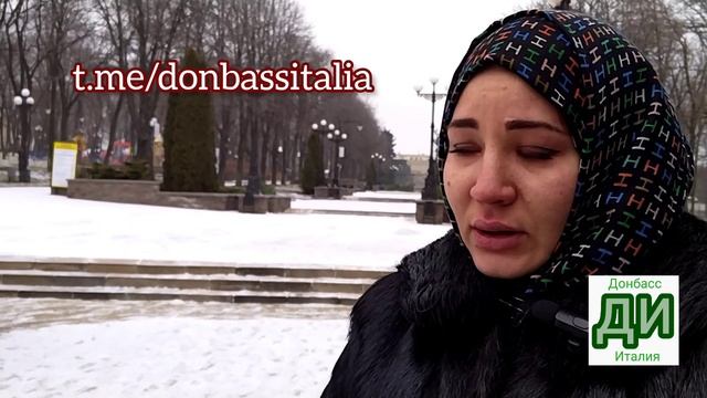 Донецк, Мариуполь смотреть онлайн