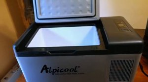 Автохолодильник 25 литров | Автохолодильник с алиэкспресс