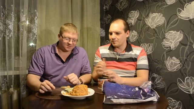 Сюрприз из Тюмени