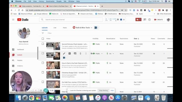 How to Add Chapters to YouTube Videos [3 Timestamp Tips for Channels] смотреть онлайн