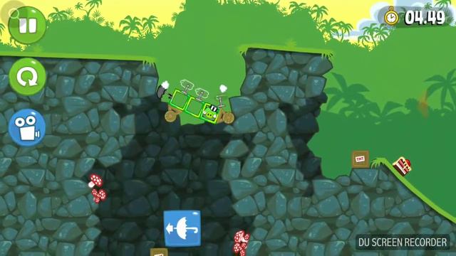 Bad piggies 1-28 failure смотреть онлайн