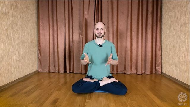 Энергетическая система человека. Чакры и потоки. Дмитрий Успехов смотреть онлайн