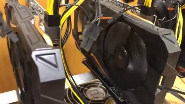 трабл с вентиляторами видеокарт gigabyte смотреть онлайн