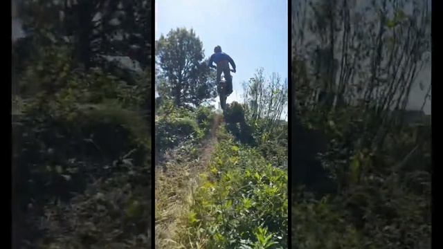 Take Flight #yamaha #125 смотреть онлайн