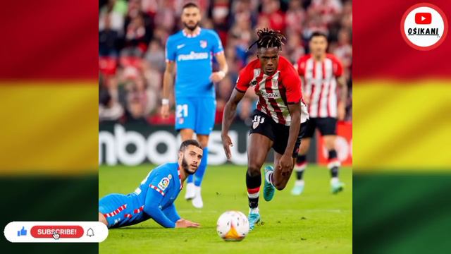 GFA Reveals Why INAKI WILLIAMS, EDDIE NKETIAH, HUDSON-ODOI, TARIQ LAMPTEY...Do You Believe?🤔