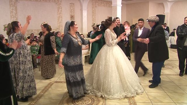 Пэтя  и Нина