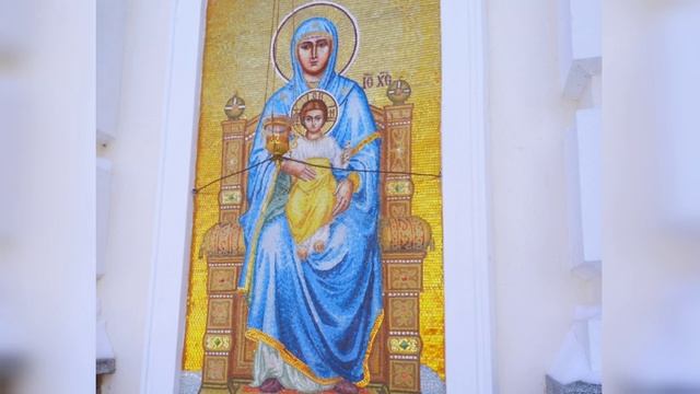 "Достойно есть" иг. Романа смотреть онлайн