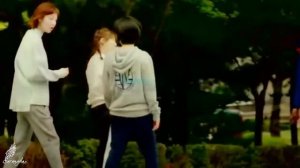 Ли Сон Гён\Нам Джу Хёк