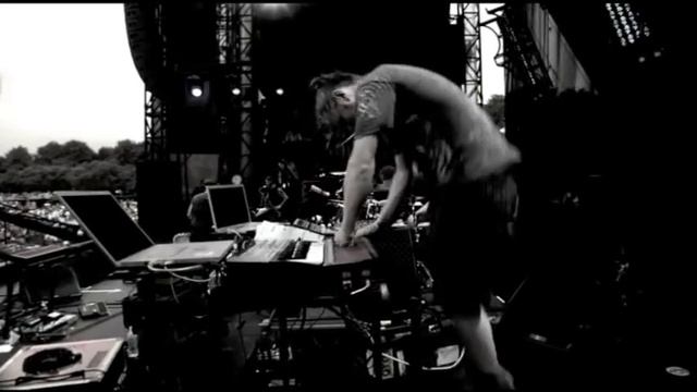 LOU REED -- LOLLAPALOOZA LIVE DVD (Trailer) смотреть онлайн