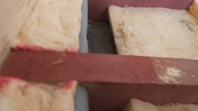 Переделываем утепление и настил пола в в доме из бруса. Обсуждаем косяки смотреть онлайн