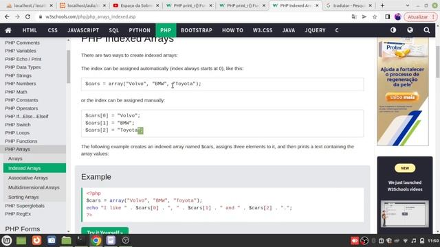 Como consultar dados do Banco de dados MYSQL com PHP! Sem erro! смотреть онлайн
