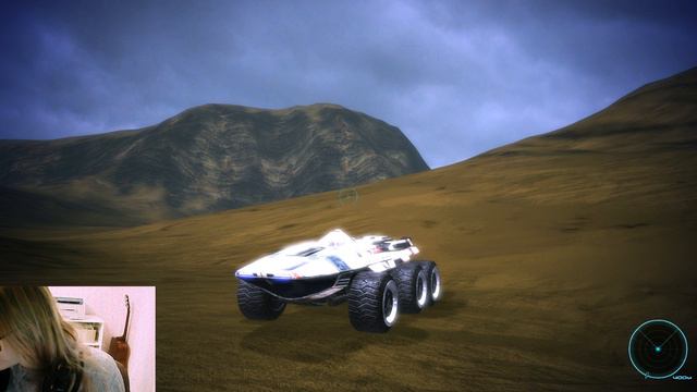 Mass Effect (9 часть) by FemAdmin смотреть онлайн