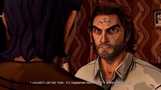 The Wolf Among Us : Why You Should Play in 2023 | Update on The Wolf Among Us 2 смотреть онлайн