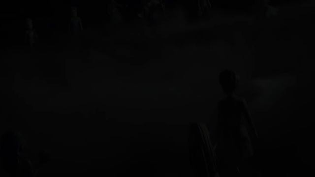 IdentityV | signet смотреть онлайн