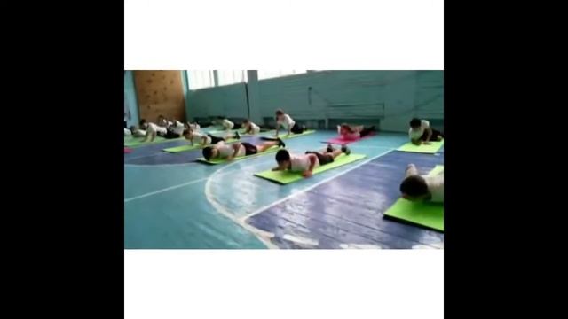 Калейдоскоп педагогических идей смотреть онлайн