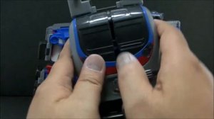 YOUNG TOYS 『TOBOT ATHLON METRON』