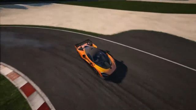 Gta 5 Mclaren Senna Trailer смотреть онлайн