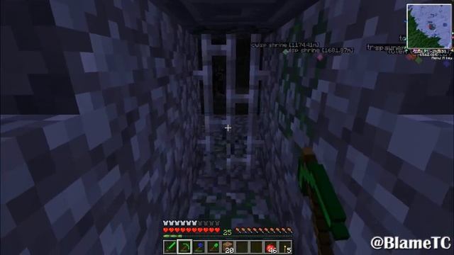 Mindcrack Taming the Beast Ep 10: Treasure hunt смотреть онлайн