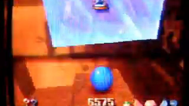 Roll Away Solution (PS1) Levels 136-140 смотреть онлайн