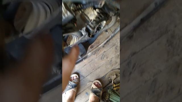 неисправный комутатор хонда дио 27