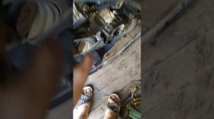 неисправный комутатор хонда дио 27