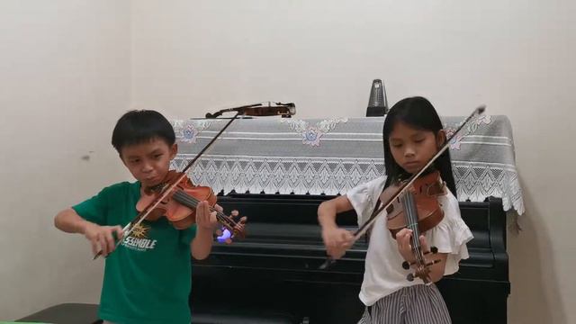 A little gift for vivaldi смотреть онлайн