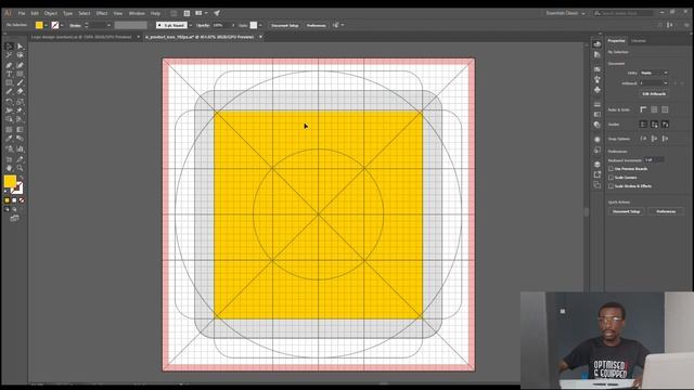 Icon, SVG and Vector Design: Essential Practice in Adobe Illustrator - Optimised & Equipped смотреть онлайн