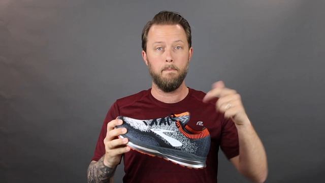 Men's Brooks Bedlam | Shoe Review
