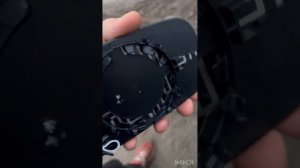 Замена зеркального элемента на Renault Megane 2