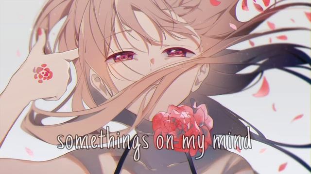 Nightcore → lovely смотреть онлайн