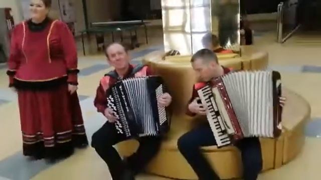 эх, пой, душа казака!!! смотреть онлайн