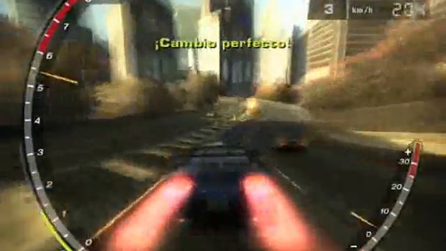 Need For Speed MW Lan Hamachi смотреть онлайн