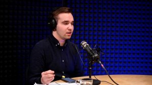 ВЕРУЮЩИЙ ОТКАЗАЛСЯ ОТ ВЕРЫ? | Главное Решение | Подкаст (Марк Хорев, Денис Федулов)