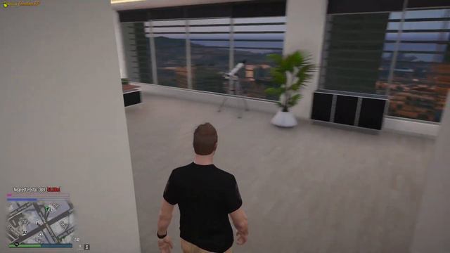 GTA 5 ROLEPLAY | BUYING A NEW HOUSE IN MIRROR PARK! | EP.73 | AFRP | CIV смотреть онлайн