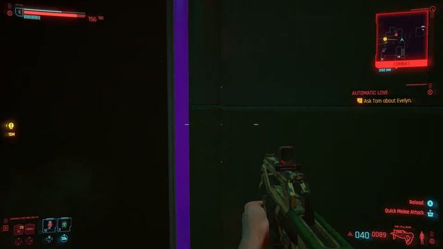 CYBERPUNK 2077 Gameplay Walkthrough Part 9 - Go to Megabuilding H8 (Clouds) | (Full Gameplay) смотреть онлайн