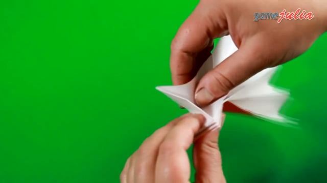 Оригами КНИЖКА из бумаги своими руками смотреть онлайн