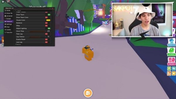 (2023 PASTEBIN) Adopt Me Script GUI Updated Exploit Trolling!