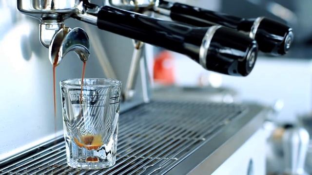 JAVA Espresso смотреть онлайн