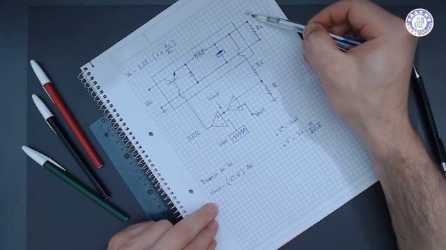 Regulador Switching MC34063 Parte 1- Realimentación